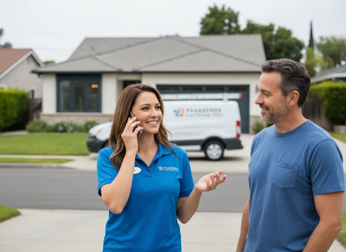 Electrician Vermillion, KS FAQs